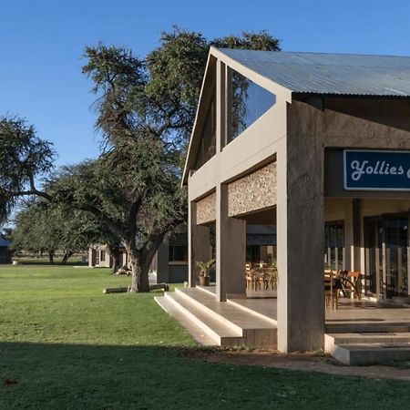 Sandune Game Lodge Gobabis المظهر الخارجي الصورة