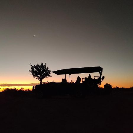 Sandune Game Lodge Gobabis المظهر الخارجي الصورة