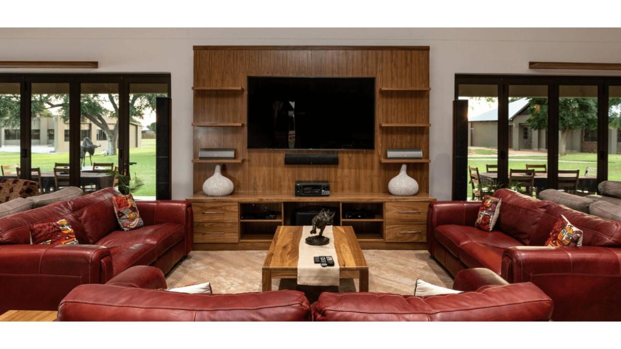 Sandune Game Lodge Gobabis المظهر الخارجي الصورة