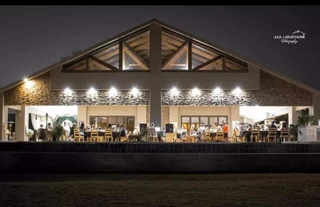 Sandune Game Lodge Gobabis المظهر الخارجي الصورة