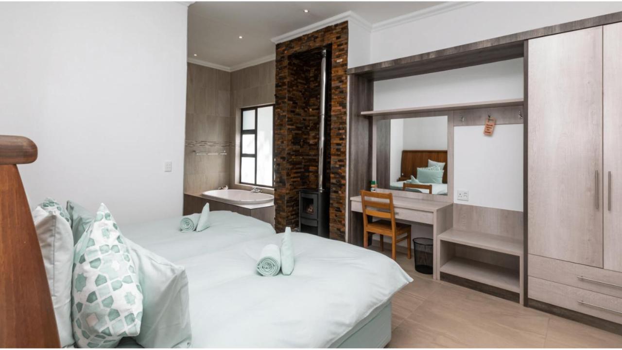 Sandune Game Lodge Gobabis المظهر الخارجي الصورة