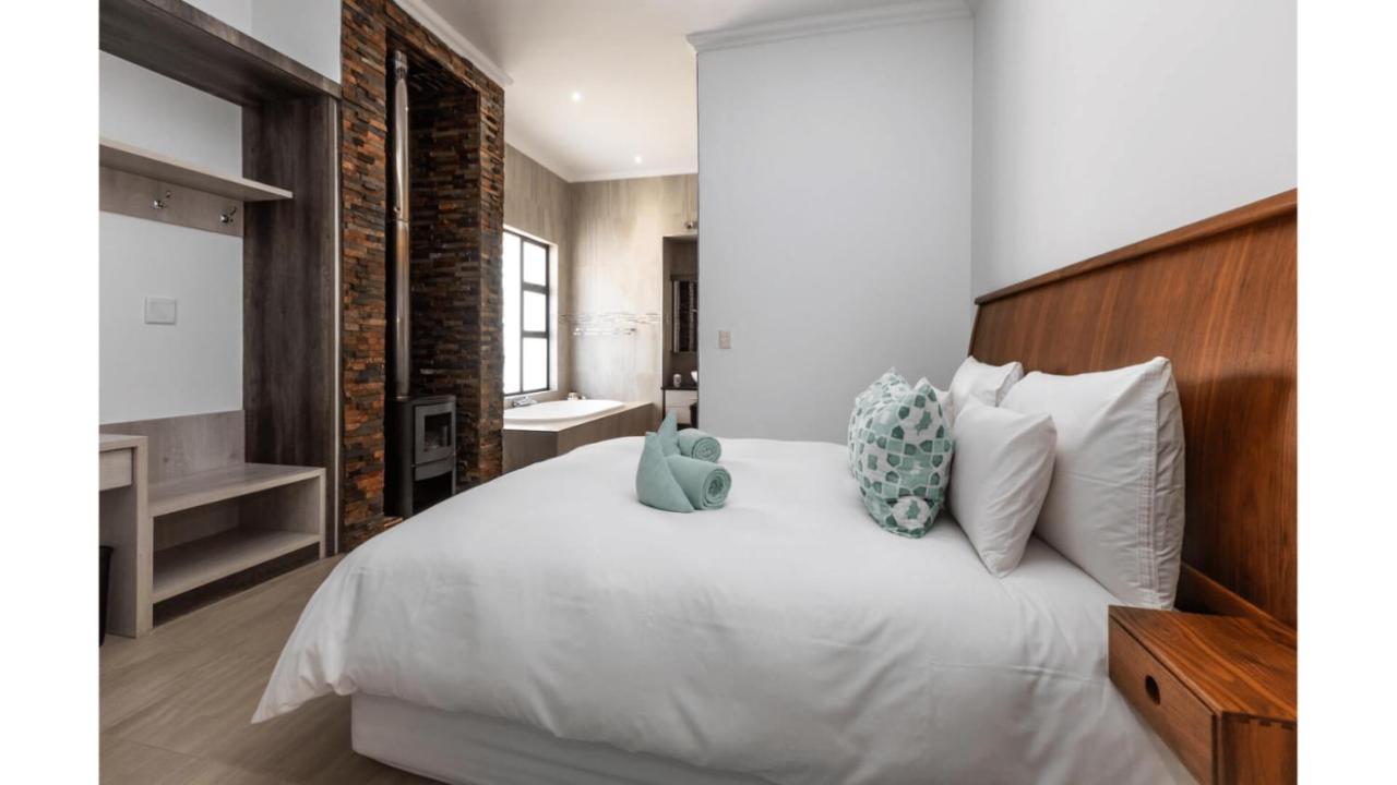Sandune Game Lodge Gobabis المظهر الخارجي الصورة
