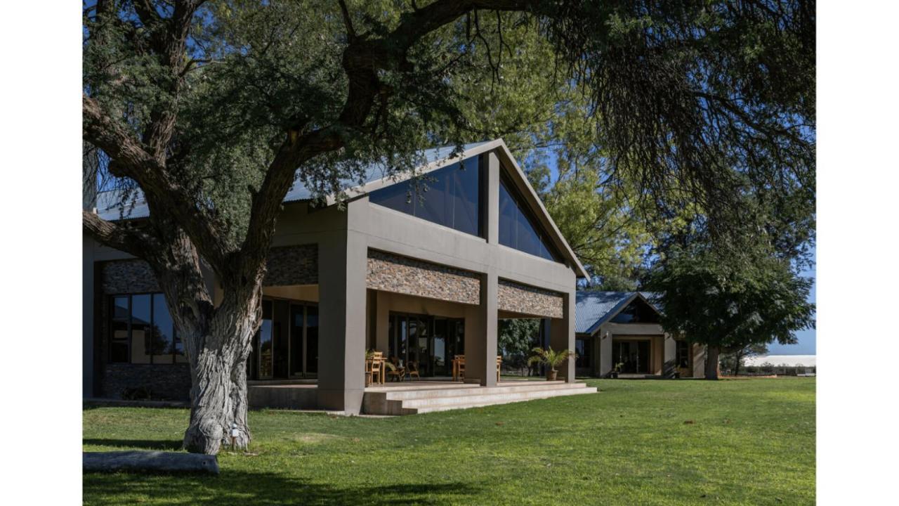 Sandune Game Lodge Gobabis المظهر الخارجي الصورة