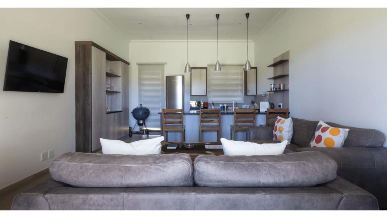 Sandune Game Lodge Gobabis المظهر الخارجي الصورة