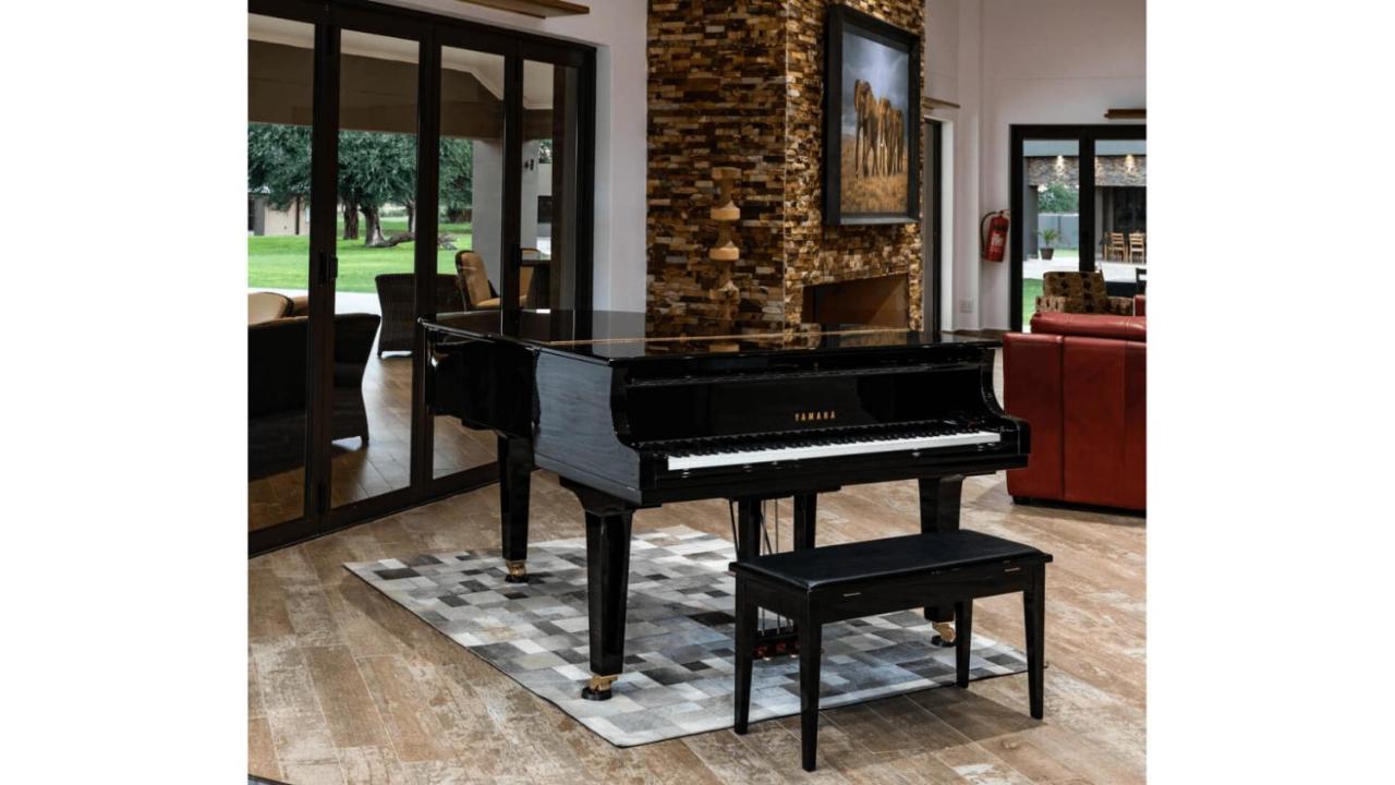 Sandune Game Lodge Gobabis المظهر الخارجي الصورة