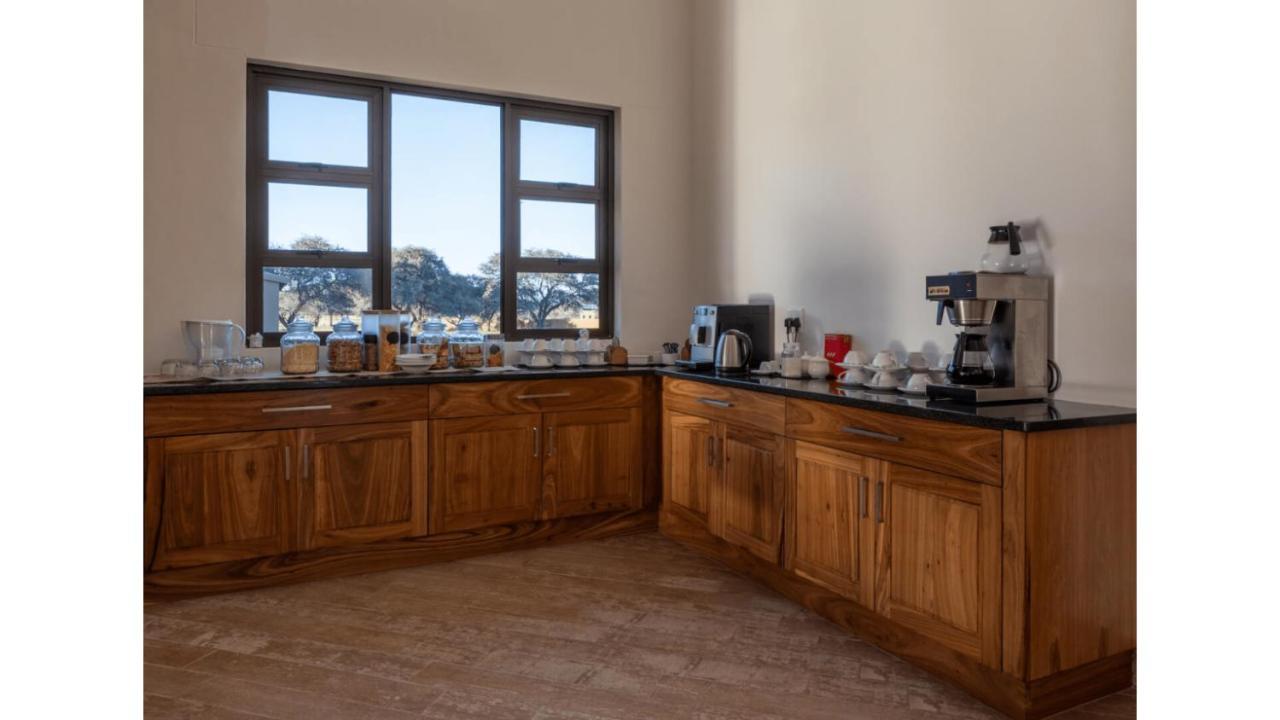 Sandune Game Lodge Gobabis المظهر الخارجي الصورة