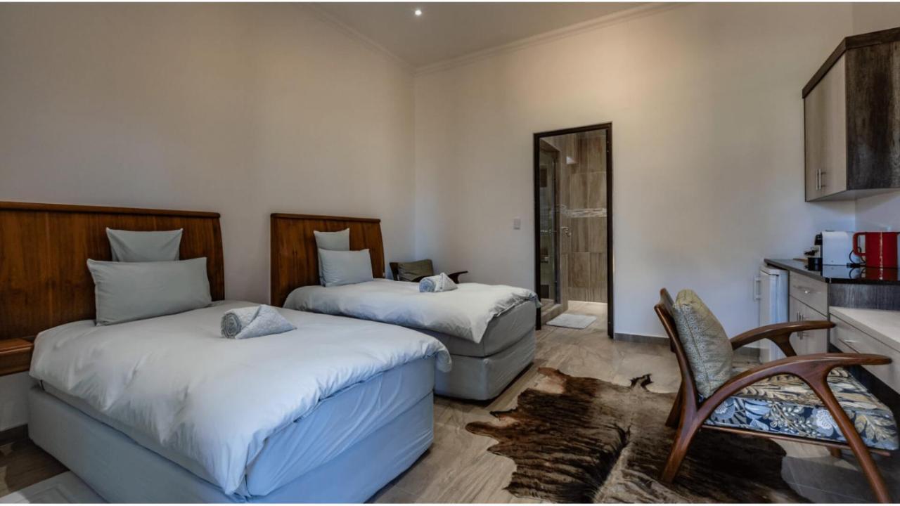 Sandune Game Lodge Gobabis المظهر الخارجي الصورة