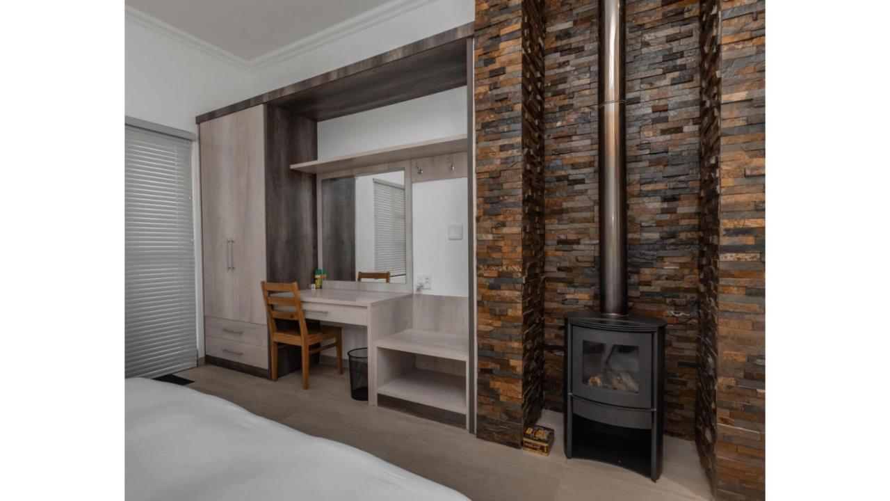 Sandune Game Lodge Gobabis المظهر الخارجي الصورة