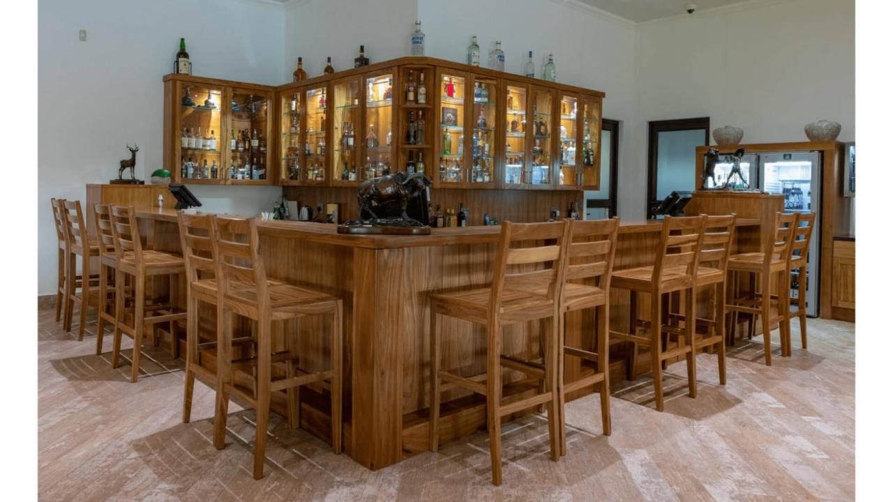 Sandune Game Lodge Gobabis المظهر الخارجي الصورة
