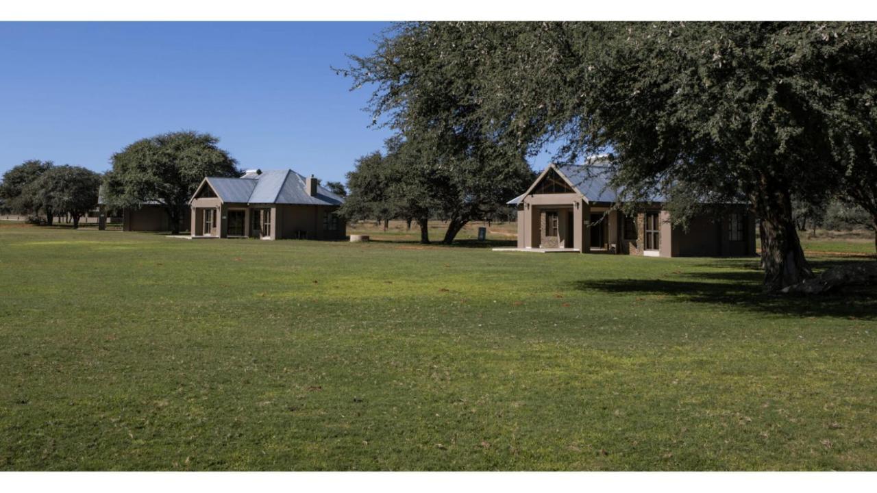 Sandune Game Lodge Gobabis المظهر الخارجي الصورة