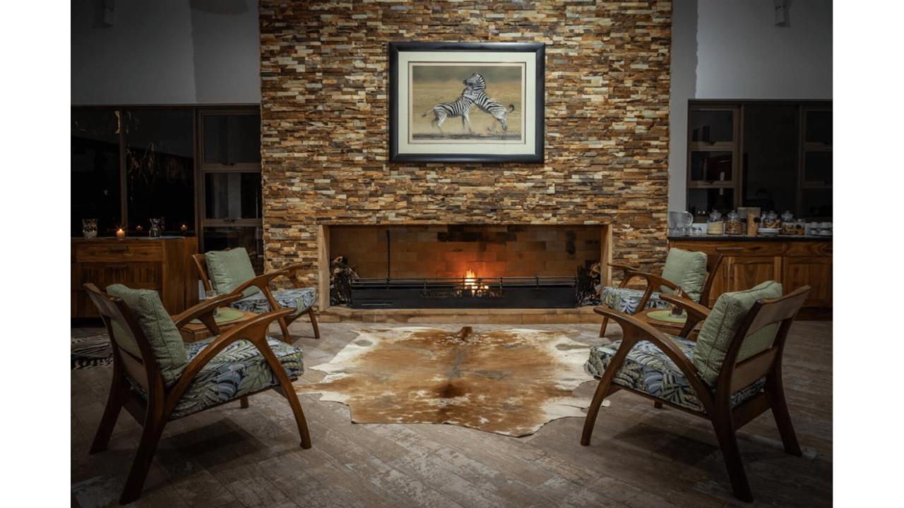 Sandune Game Lodge Gobabis المظهر الخارجي الصورة