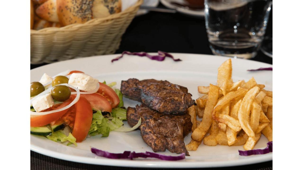 Sandune Game Lodge Gobabis المظهر الخارجي الصورة